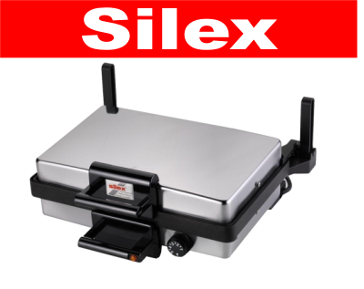 SILEX Multigrill SILEX Multigrill